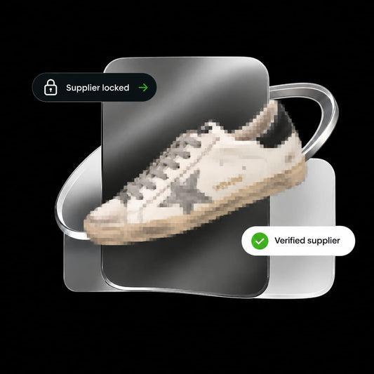 FORNITORE - SNEAKERS